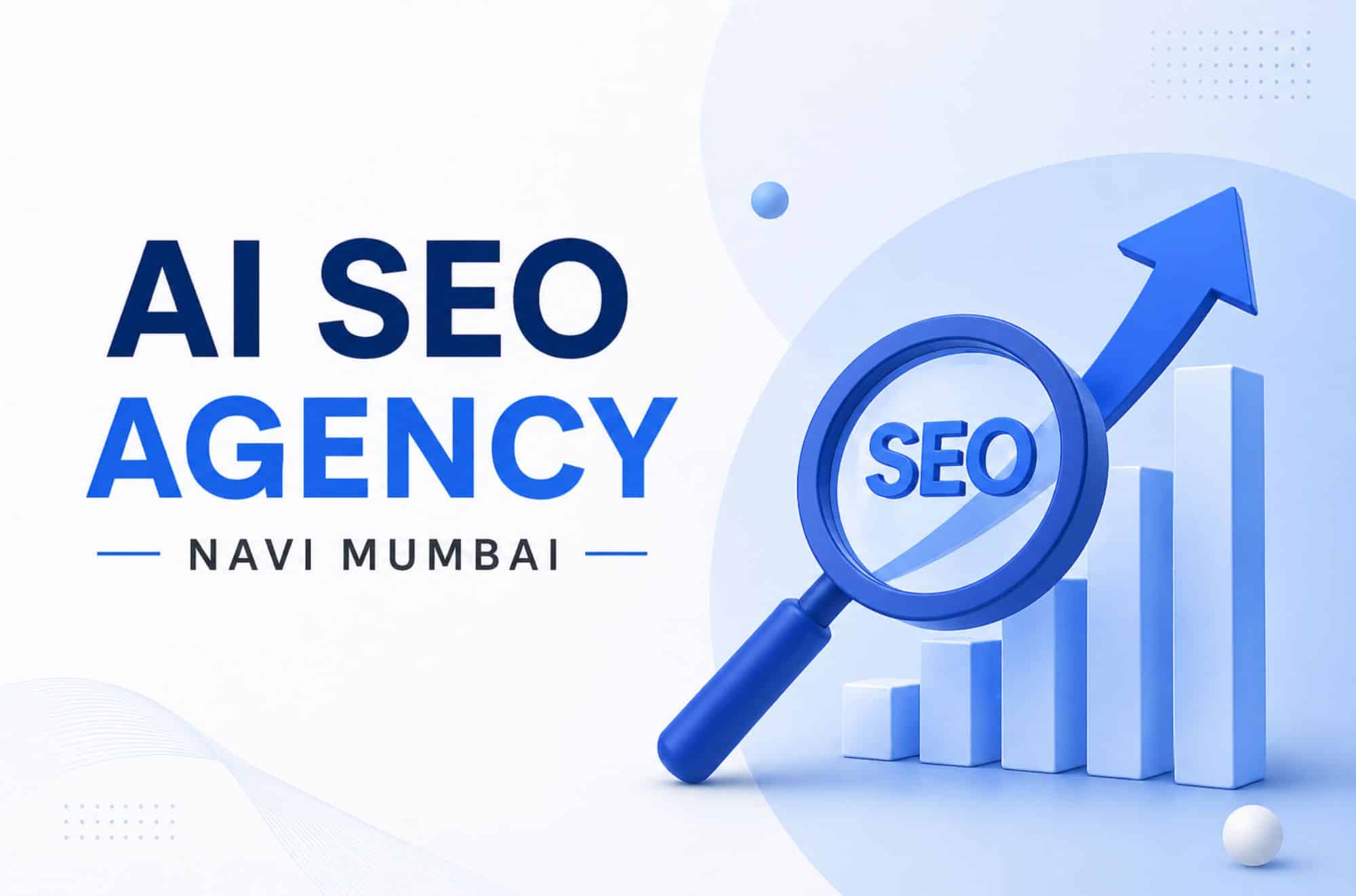 ai seo agency in navi mumbai uwah solutions