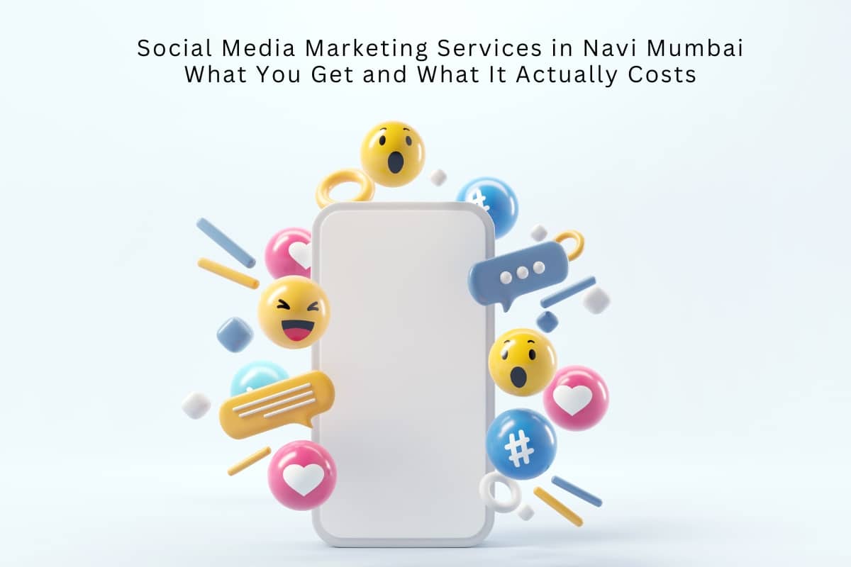 social media marketing services navi mumbai 2026 uwah solutions
