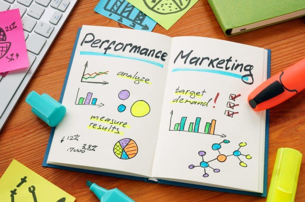 How to Choose a Performance Marketing Agency in Mumbai